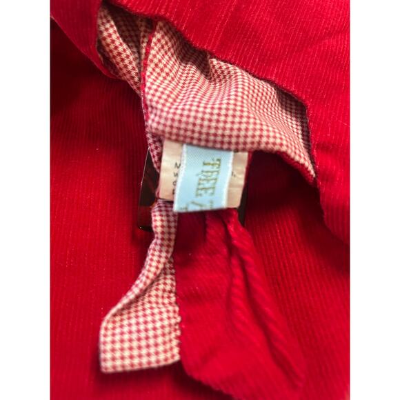 2 Vintage Thee and Me Reversable Jumpers for Girls - Picture 7 of 9